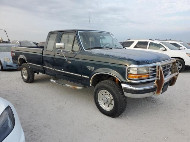 1997 Ford F250