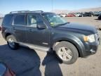 2008 Ford Escape HEV