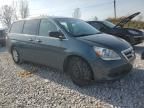 2006 Honda Odyssey LX