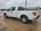 2013 Ford F150 Super Cab