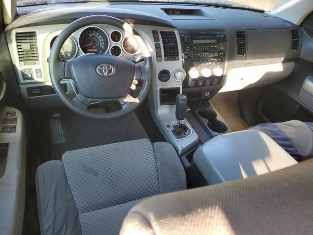 2008 Toyota Tundra Double Cab