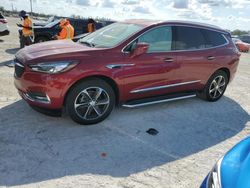 2020 Buick Enclave Essence en venta en Arcadia, FL