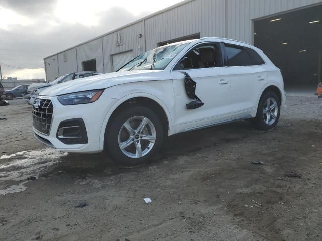 2021 Audi Q5 Premium