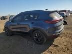 2022 KIA Sportage S