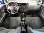 2011 Nissan Versa S