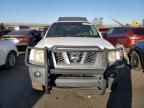 2006 Nissan Xterra OFF Road