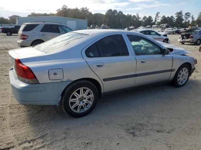 2004 Volvo S60