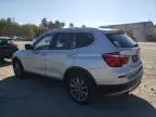 2011 BMW X3 XDRIVE28I