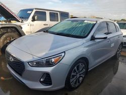 2018 Hyundai Elantra GT en venta en Riverview, FL