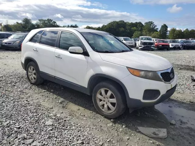 2011 KIA Sorento Base