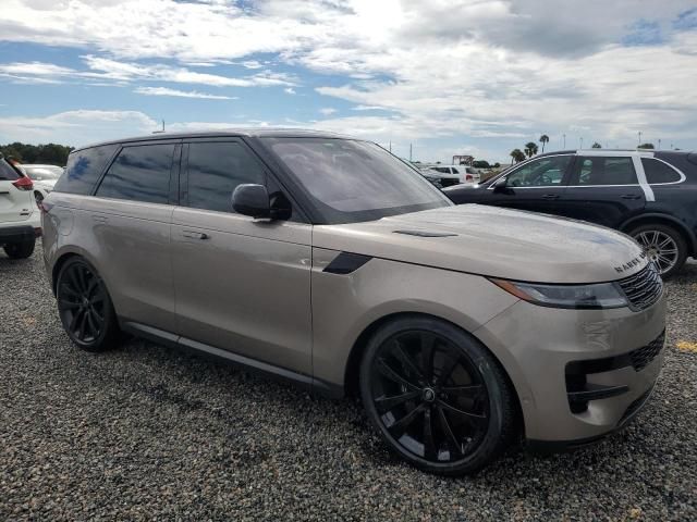 2023 Land Rover Range Rover Sport Dynamic SE