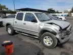 2001 Toyota Tacoma Double Cab Prerunner