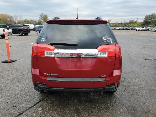 2013 GMC Terrain SLT