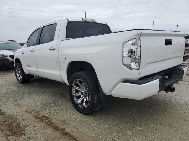 2014 Toyota Tundra Crewmax Limited