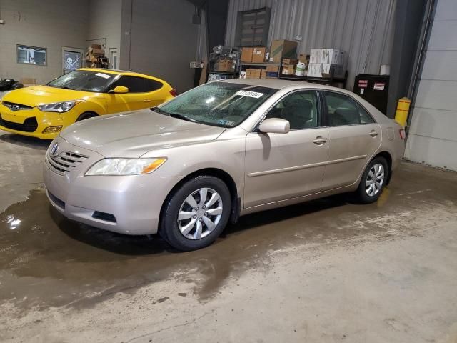 2009 Toyota Camry Base