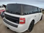 2017 Ford Flex Limited