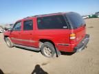 2001 GMC Yukon XL K1500