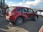 2008 Lincoln MKX