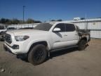 2020 Toyota Tacoma Double Cab