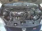 2002 Honda Civic SI