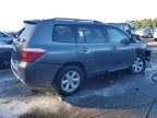 2010 Toyota Highlander SE