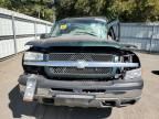 2004 Chevrolet Avalanche C1500