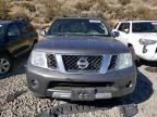 2008 Nissan Pathfinder S