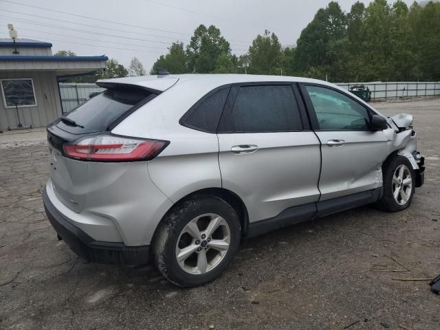 2019 Ford Edge SE