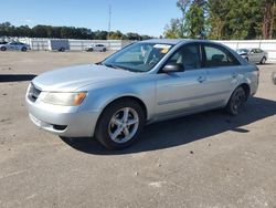 2006 Hyundai Sonata GLS en venta en Dunn, NC