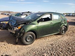 Toyota Vehiculos salvage en venta: 2012 Toyota Corolla Matrix