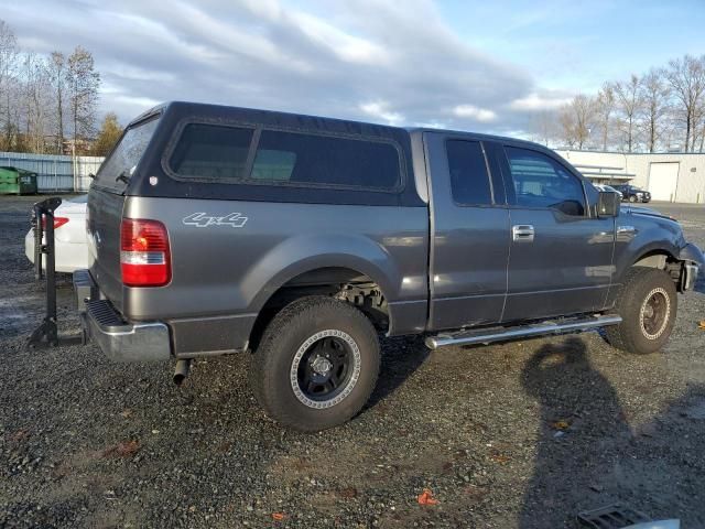 2004 Ford F150