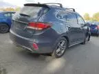 2019 Hyundai Santa FE XL SE Ultimate