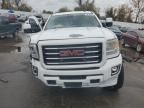 2015 GMC Sierra K2500 Denali