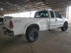 2000 Ford F250 Super Duty