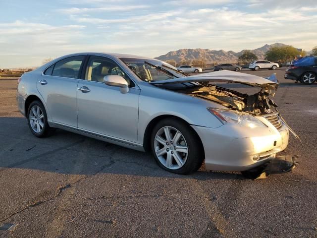 2009 Lexus ES 350