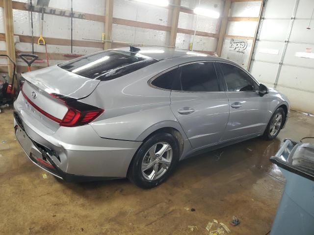 2023 Hyundai Sonata SE