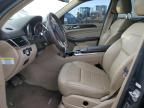 2012 Mercedes-Benz ML 350 Bluetec