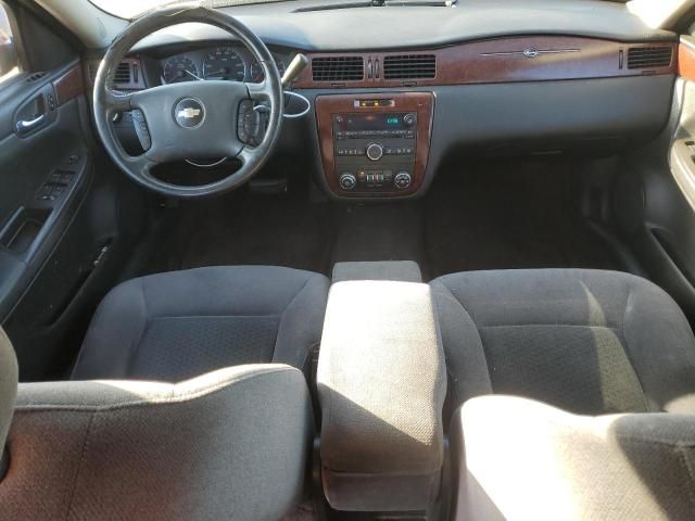 2006 Chevrolet Impala LT