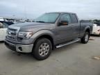 2014 Ford F150 Super Cab