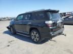 2016 Toyota 4runner SR5/SR5 Premium