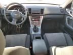 2005 Subaru Legacy Outback 2.5I