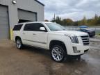 2015 Cadillac Escalade ESV Premium