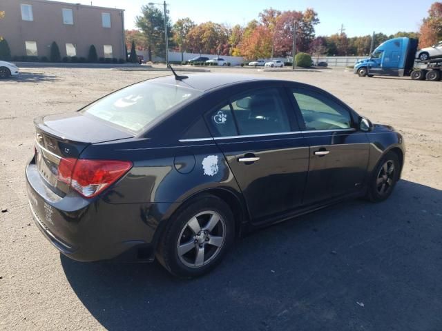 2013 Chevrolet Cruze LT