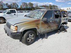 1994 Jeep Grand Cherokee Laredo en venta en Spartanburg, SC