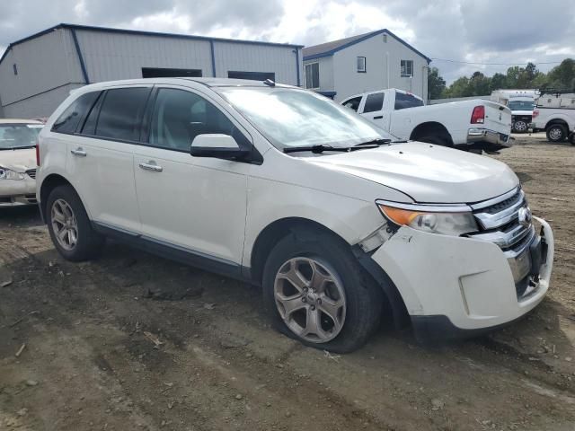 2011 Ford Edge SEL