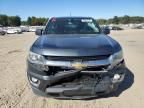 2015 Chevrolet Colorado LT