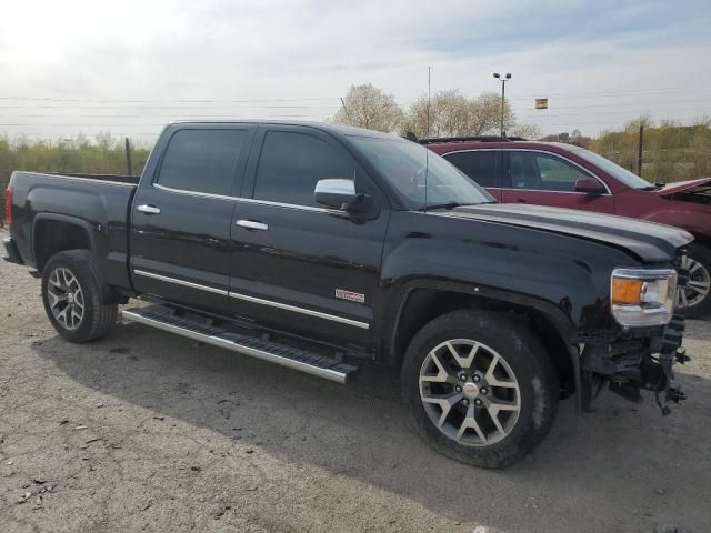 2015 GMC Sierra K1500 SLT