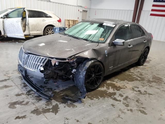 2011 Lincoln MKZ Hybrid