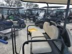 2014 Clubcar Golf Cart