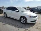 2014 Volkswagen Jetta TDI